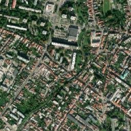Piešťany map(satellite map)