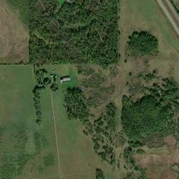 Satellite view of Karlstad Golf Club