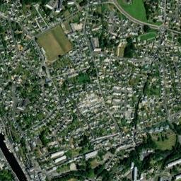 Saint-Martin-des-Champs map(satellite map)