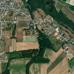 Roz-sur-Couesnon map(satellite map)