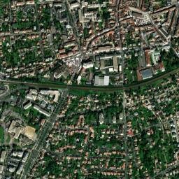 Arpajon map(satellite map)