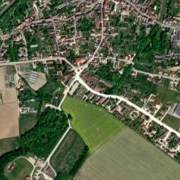 Villenauxe-la-Grande map(satellite map)