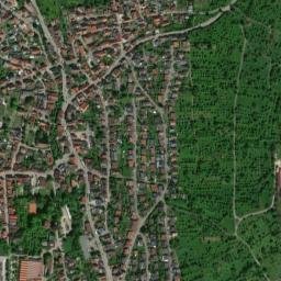 Owen map(satellite map)