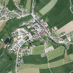 Windhaag bei Freistadt map(satellite map)