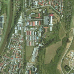 Okres Zvolen map(satellite map)