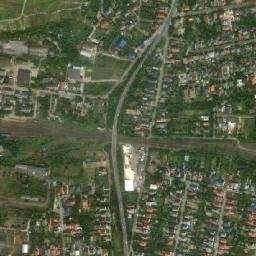 Mynay map(satellite map)