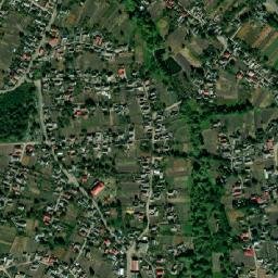 Kadubivtsi map(satellite map)