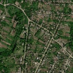 Zymohiria map(satellite map)
