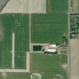 Satellite view of Hunter