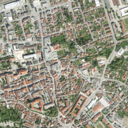 Dillingen an der Donau map(satellite map)