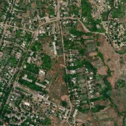 Makariv Yar map(satellite map)
