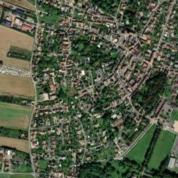 Vert-le-Grand map(satellite map)