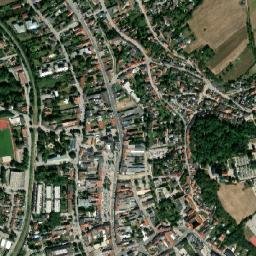 Mistelbach map(satellite map)
