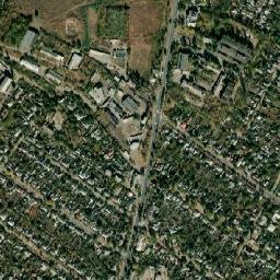 Kadiyivka map(satellite map)