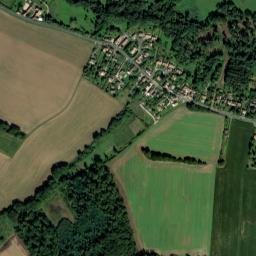 Saint-Cyr-sous-Dourdan map(satellite map)