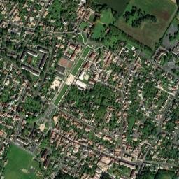 Marolles-en-Hurepoix map(satellite map)