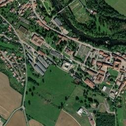 Flavigny-sur-Moselle map(satellite map)