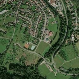 Rohrdorf map(satellite map)