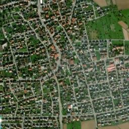 Unterjettingen map(satellite map)