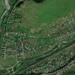 Nelipyno map(satellite map)