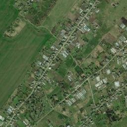 Auly map(satellite map)