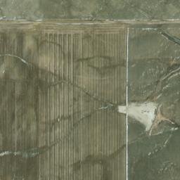 Liberty County map(satellite map)