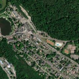 Bagnoles-de-l'Orne map(satellite map)