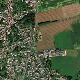 Boissy-sous-Saint-Yon map(satellite map)