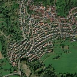 Kohlberg map(satellite map)