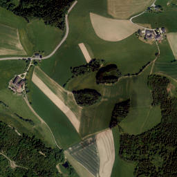 Politischer Bezirk Rohrbach map(satellite map)