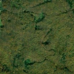 Nadvirnyans’kyy Rayon map(satellite map)
