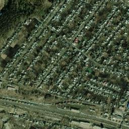 Novomykolayivka map(satellite map)
