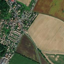 Cheptainville map(satellite map)