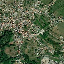 Oberhaslach map(satellite map)