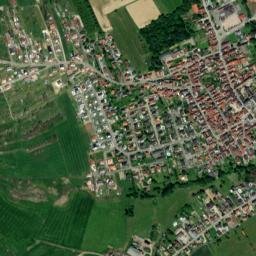 Still map(satellite map)