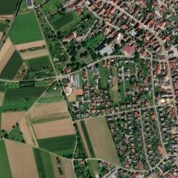 Sontheim an der Brenz map(satellite map)