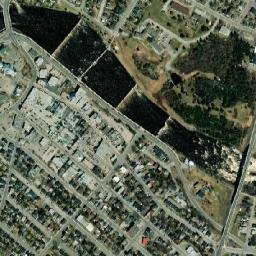 Alma map(satellite map)