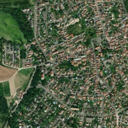 Ostwald map(satellite map)