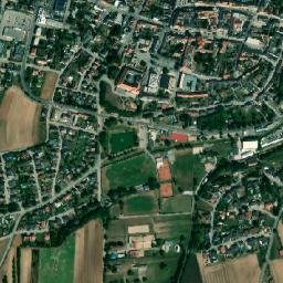 Zistersdorf map(satellite map)
