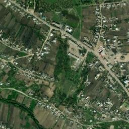 Chernivtsi map(satellite map)
