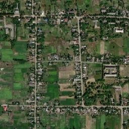 Adzhamka map(satellite map)