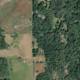 6998-7176 Guemes Island Rd, Anacortes, WA High Resolution Satellite Map