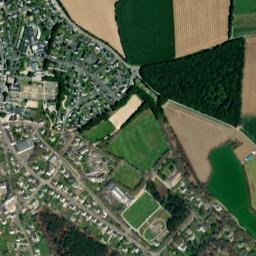 Plourin-lès-Morlaix map(satellite map)