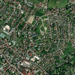 Oberkirch map(satellite map)