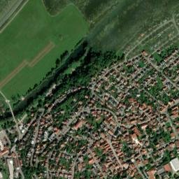 Kirchentellinsfurt map(satellite map)