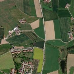 Jaidhof map(satellite map)