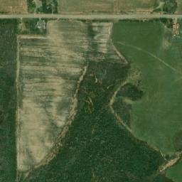 Ontario 101, Matheson, ON P0K 1N0, Canada High Resolution Satellite Map