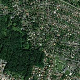 Boissise-le-Roi map(satellite map)