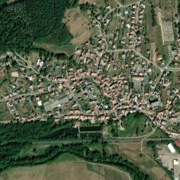 Urmatt map(satellite map)