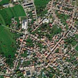 Pfalzgrafenweiler map(satellite map)